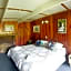 Blackfern Lodge
