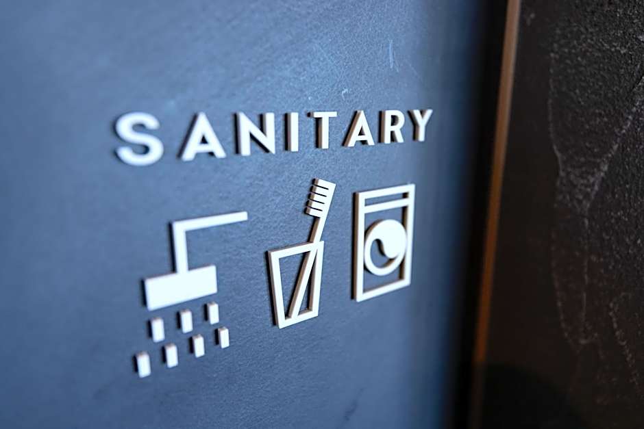 ゲストハウス＆カフェ　ハレテル