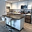 Luxury designed loft hotel 1 bedroom in Hollywood