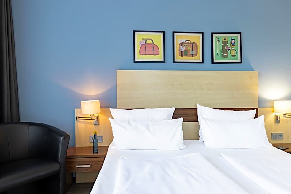 Garner Hotel Cologne Porz - Airport by IHG