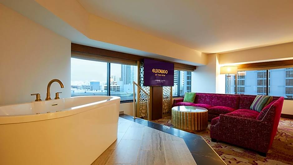 Eldorado Reno - A Caesars Rewards Destination