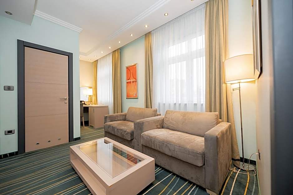 Kopernikus Hotel Prag