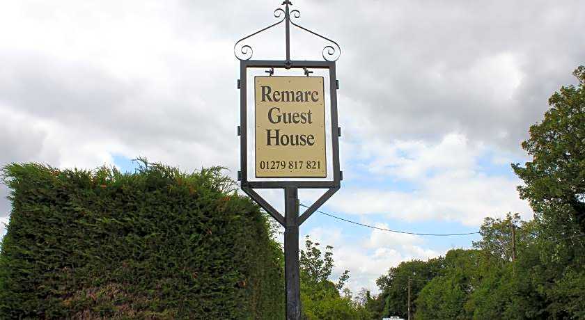 Remarc Guest House