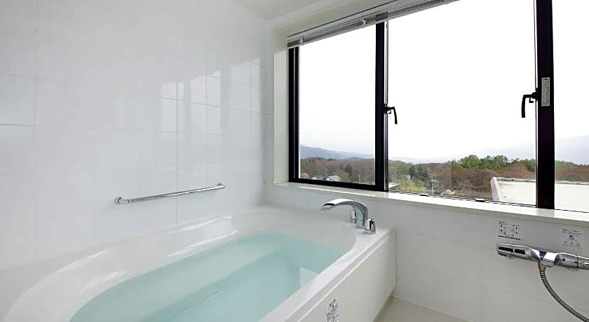 Grand Mercure Yatsugatake Resort & Spa