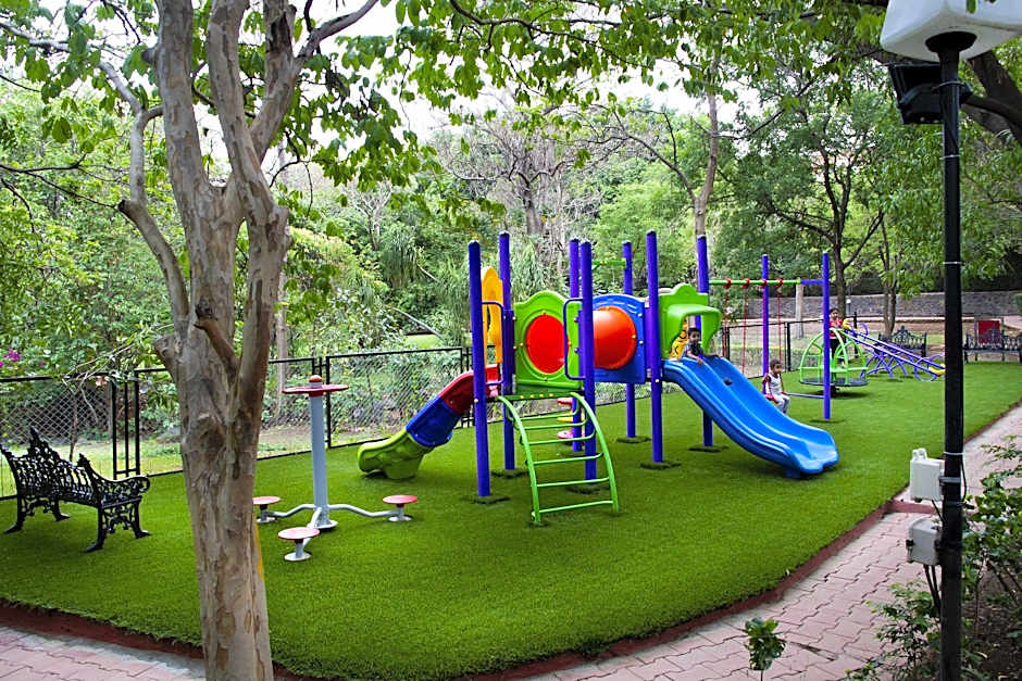 Gateway Nashik