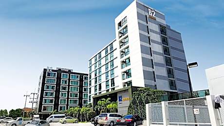 B2 South Pattaya Premier Hotel