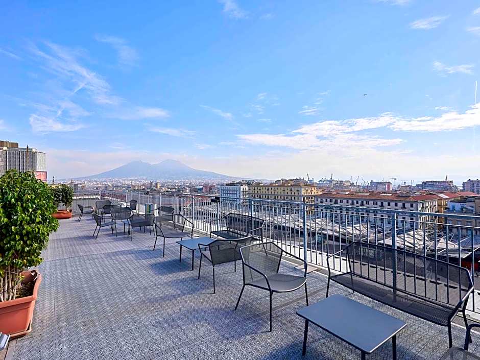 B&B Hotel Napoli