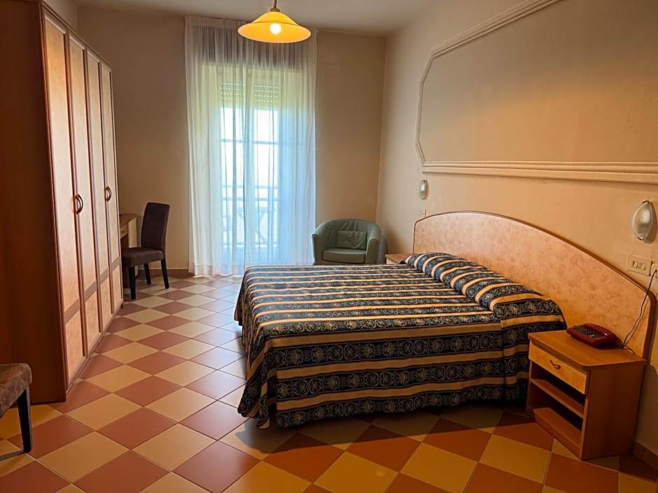 Grand Hotel Vallombrosa