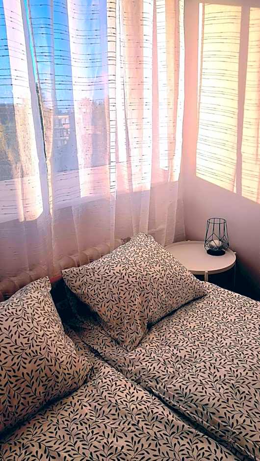 TK Apartamenty I Pokoje