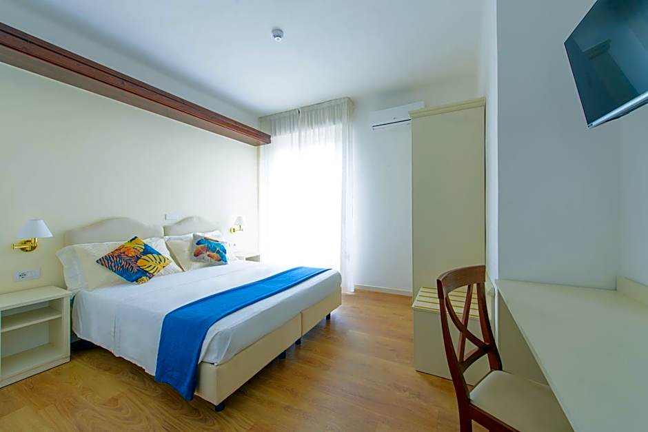 Palace Hotel Domus Mea Riccione