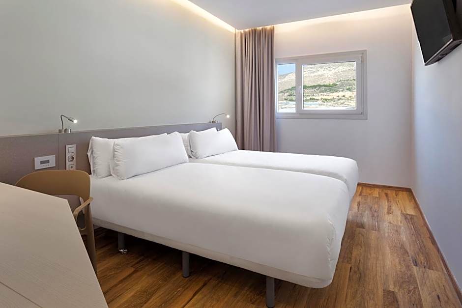 B&B HOTEL Almería Vicar