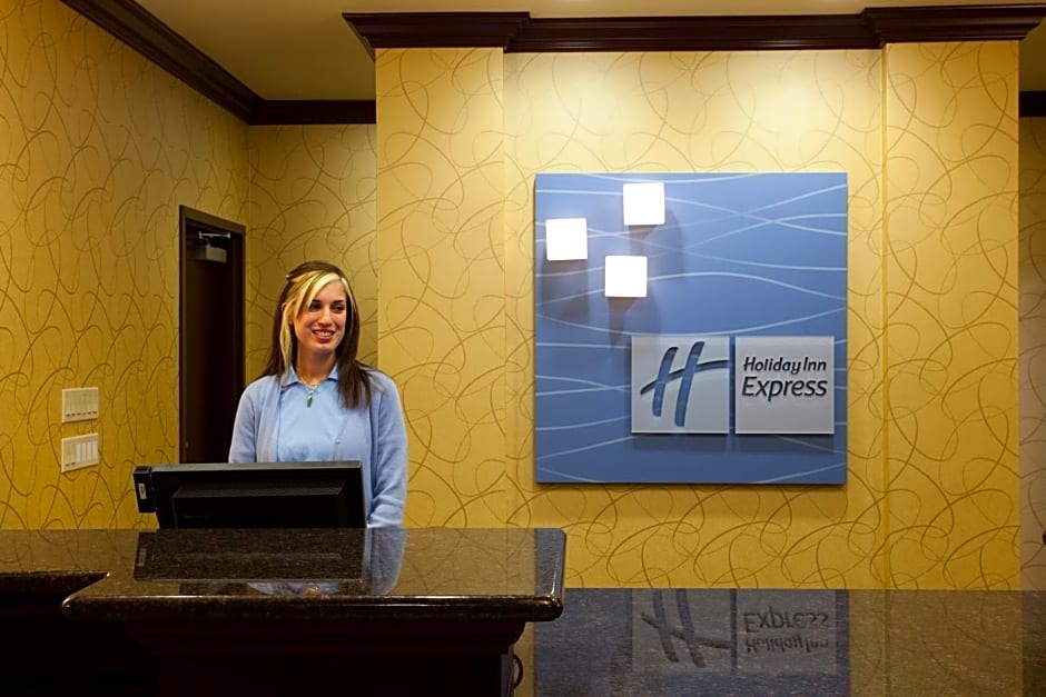 Holiday Inn Express & Suites Frazier Park By IHG