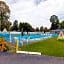 Parkside Motel by OYO Meadville Conneaut Lake