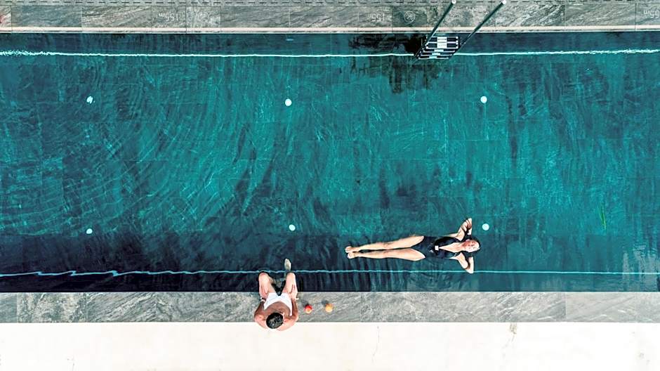 Mitsis Summer Palace