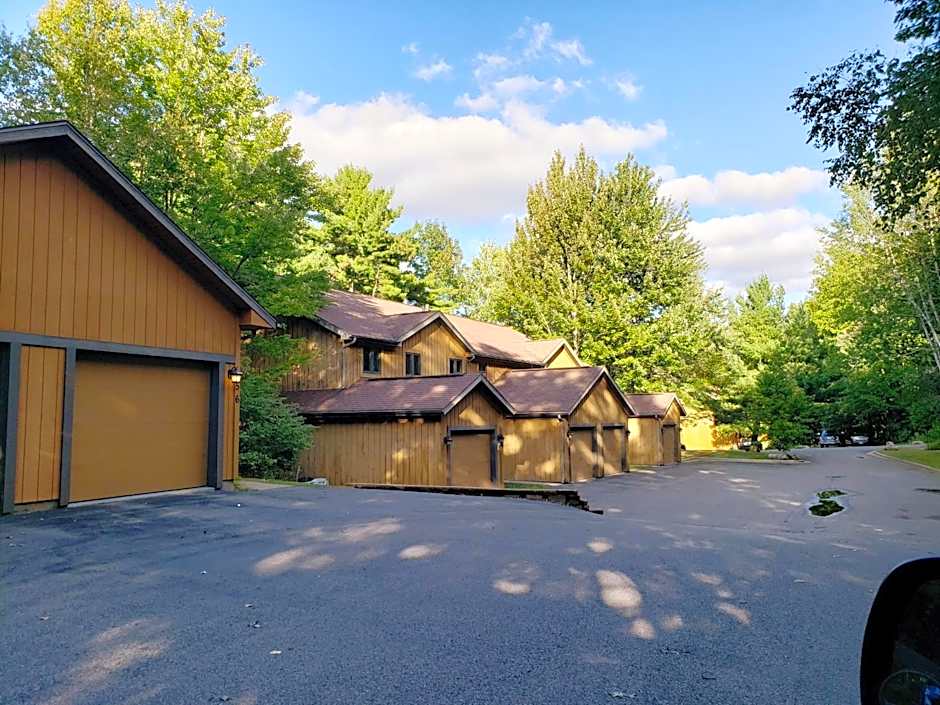 Rib Mountain Inn