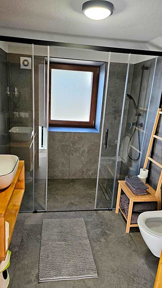 Apartament NA PIĘTERKU