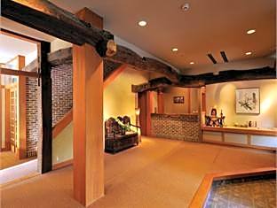 Hakuba Onsen Ryokan Shirouma-So