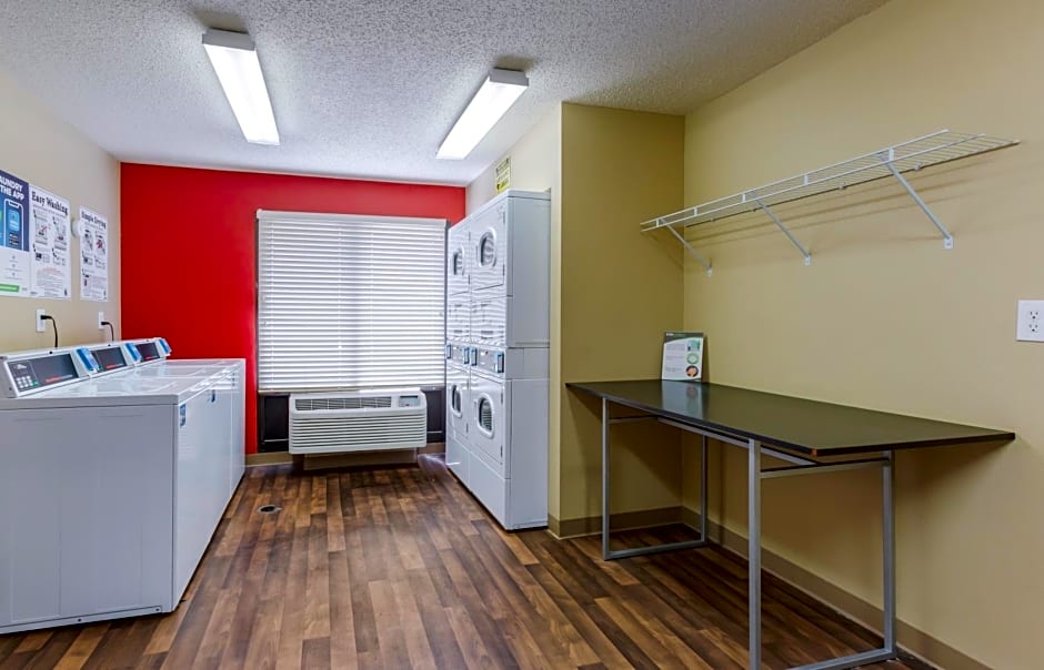 Extended Stay America Suites - El Paso - West