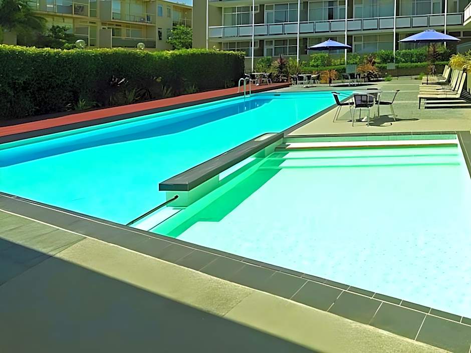 Park Inn by Radisson Melbourne Carlton