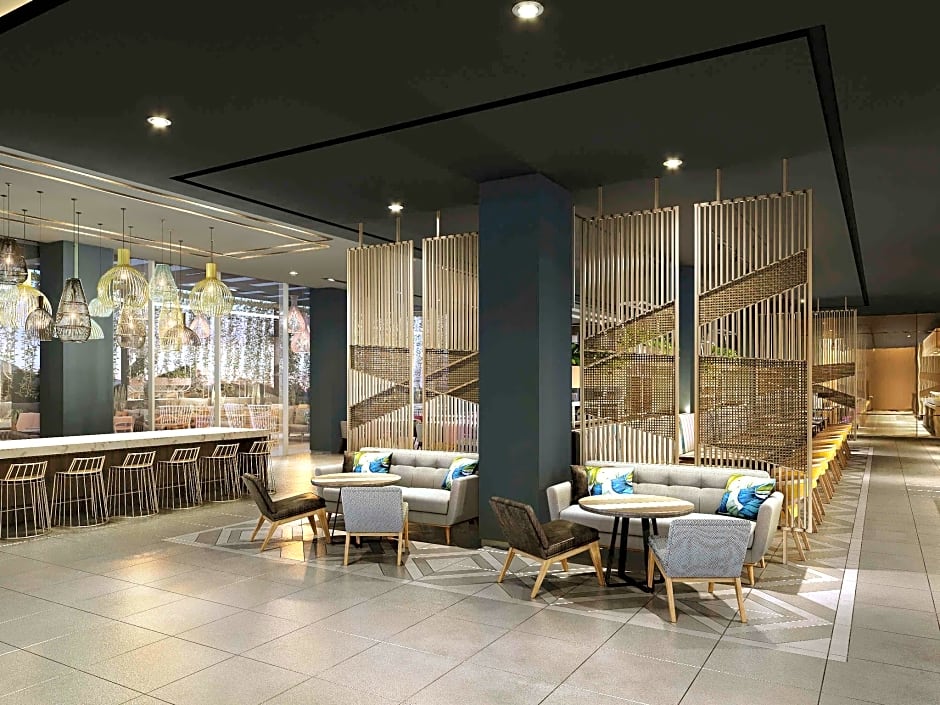 Mercure Makassar Nexa Pettarani