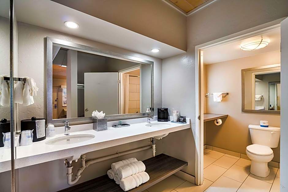 Best Western Antlers at Glenwood Springs