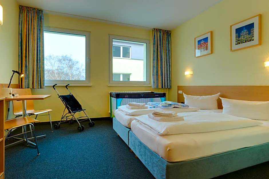 Familienhotel Citylight