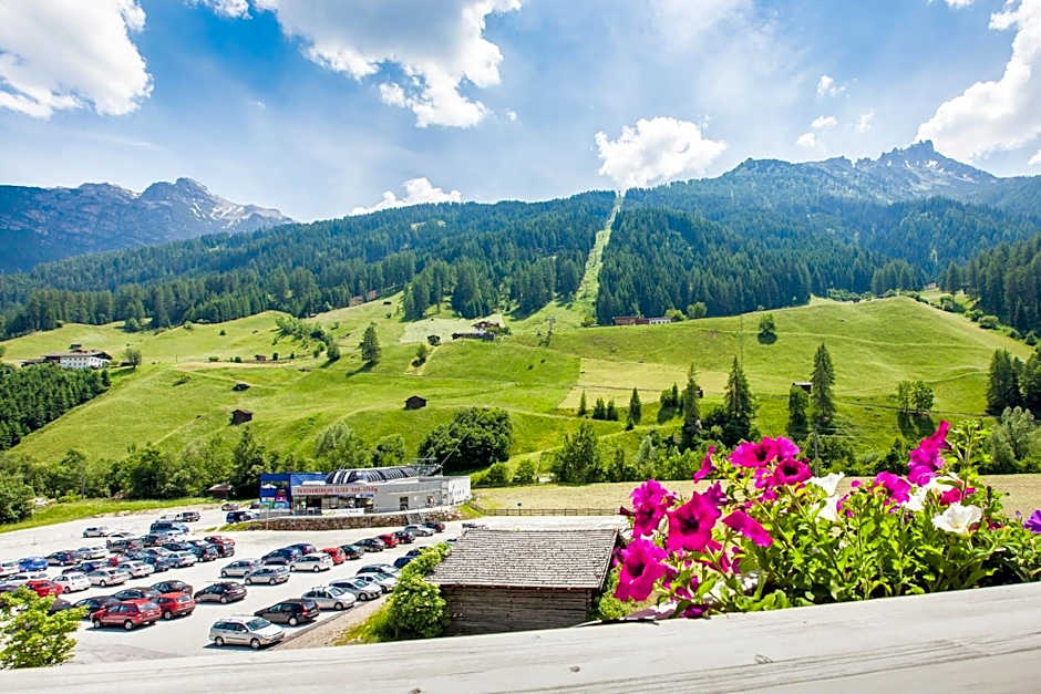 Hotel & Appartements Alpenresidenz Viktoria
