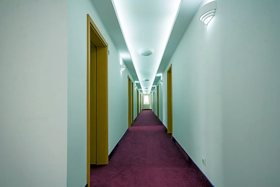 Hotel Europejski