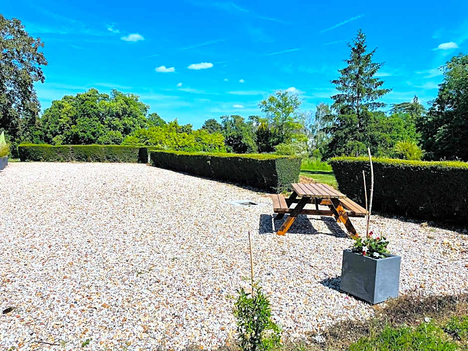 Manoir de la Houlette