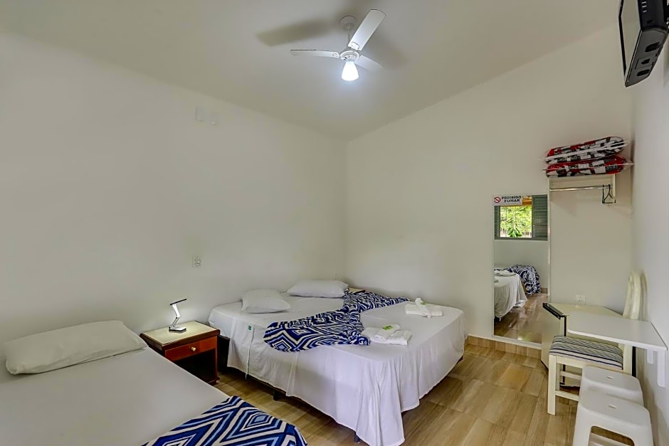 Pousada Recanto da Paz