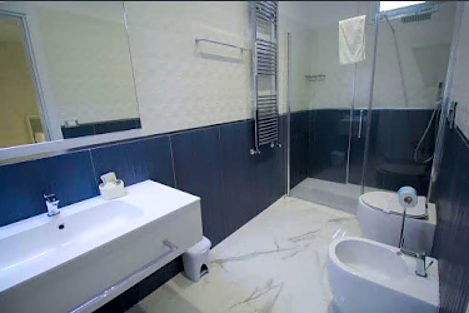 Hotel Presidente