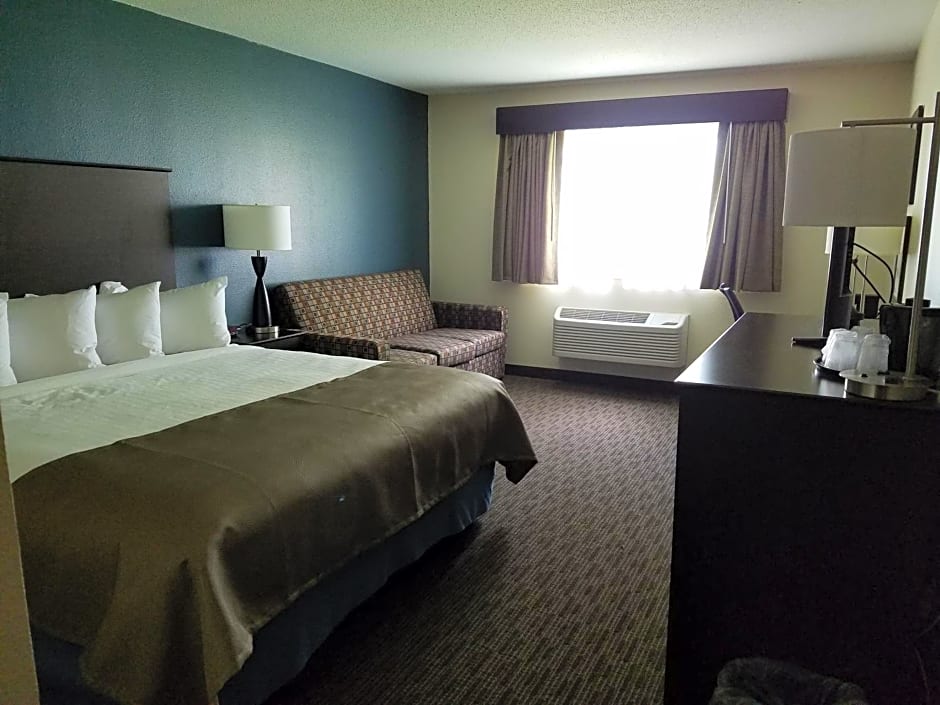 AmericInn by Wyndham Sleepy Eye