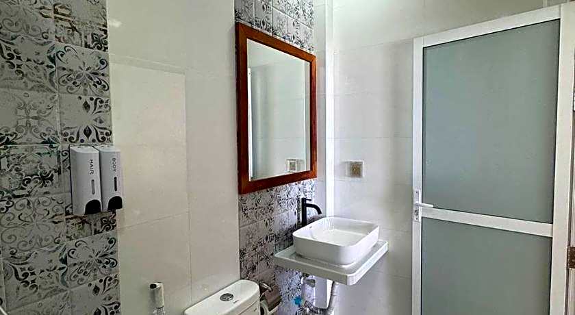 Raalhufonu  Maldives