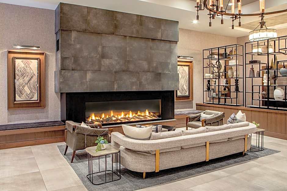 The Artisan at Tuscan Village, Salem, a Tribute Portfolio Hotel
