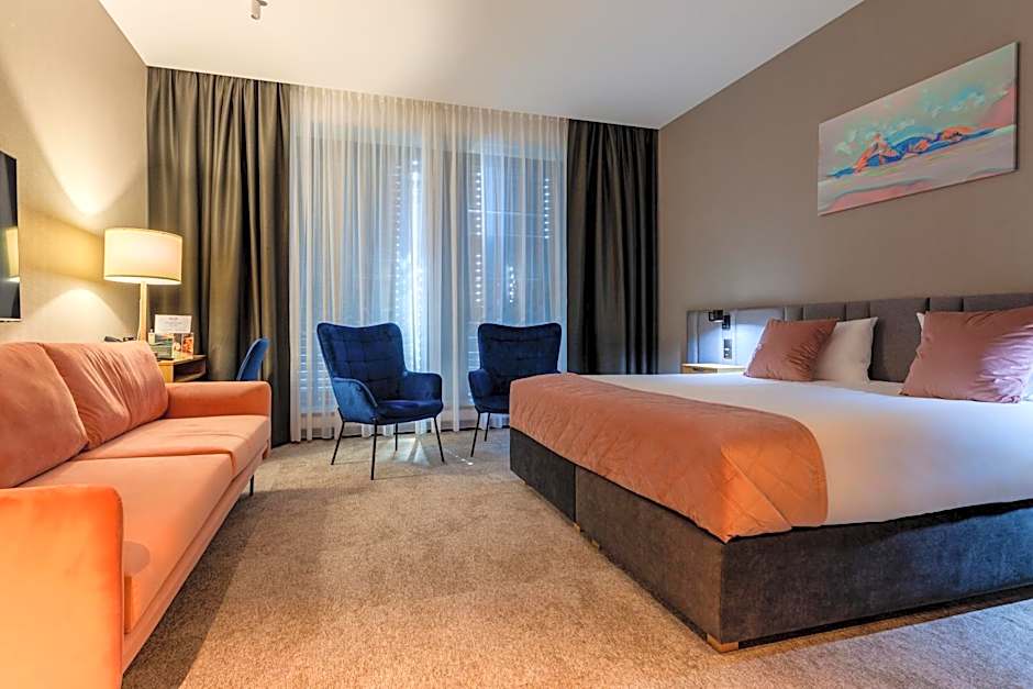 Hotel Sante