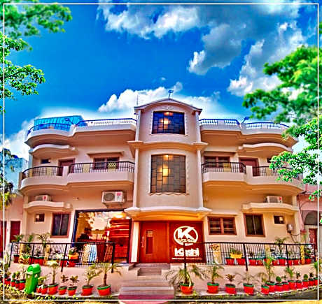 The Kashi Residency