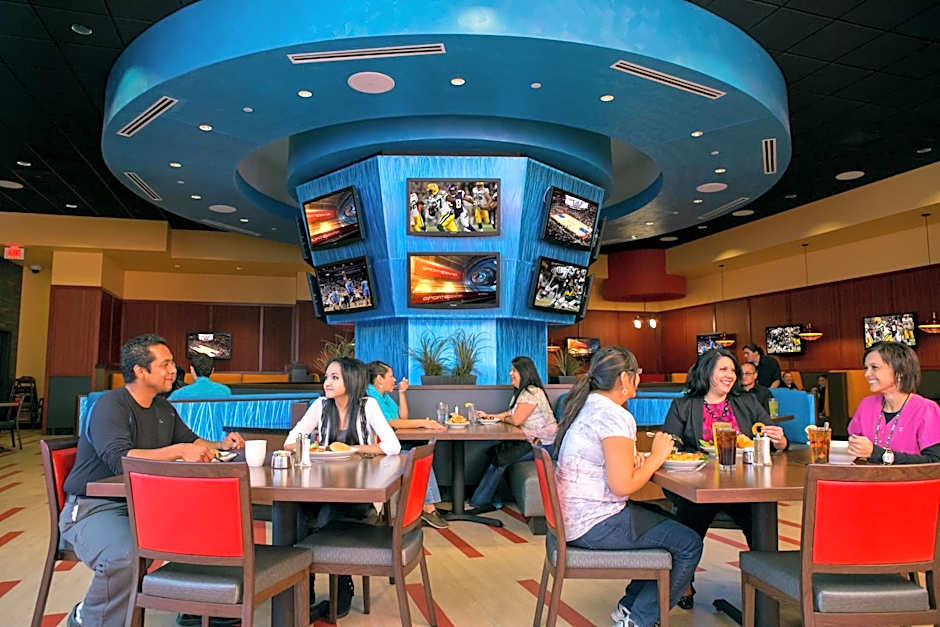 Shoshone-Bannock Hotel and Event Center