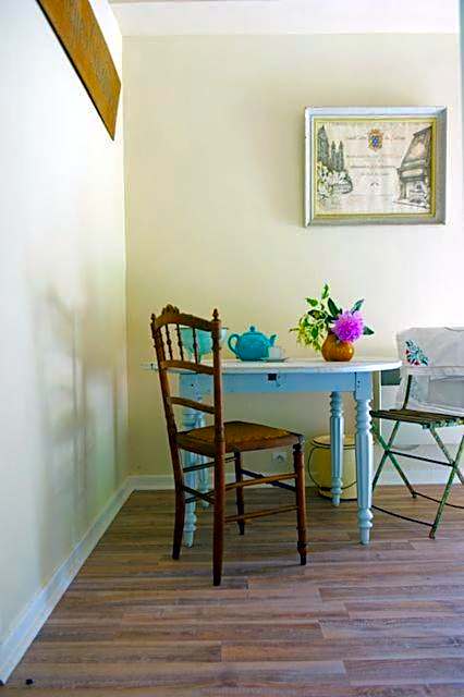 Manoir de la Foulquetiere