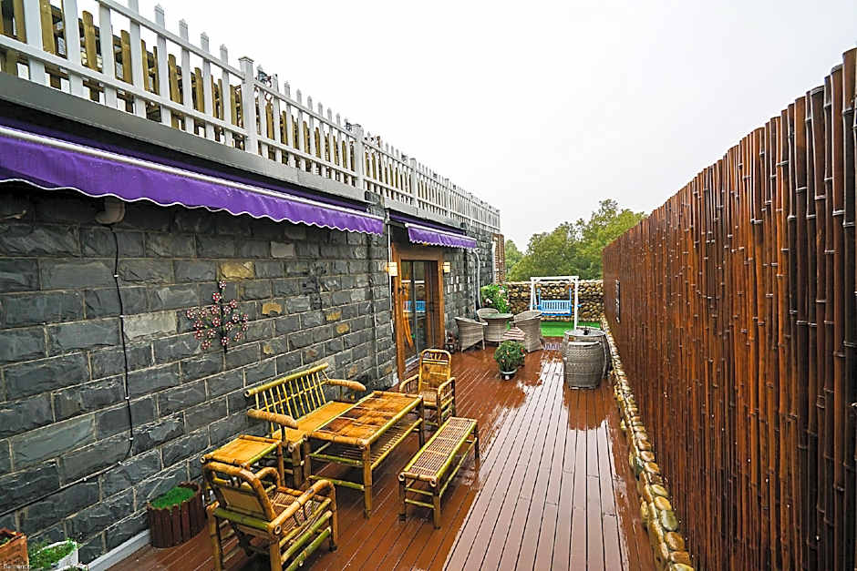 Tingshuo Zhijian Inn Yangzhou