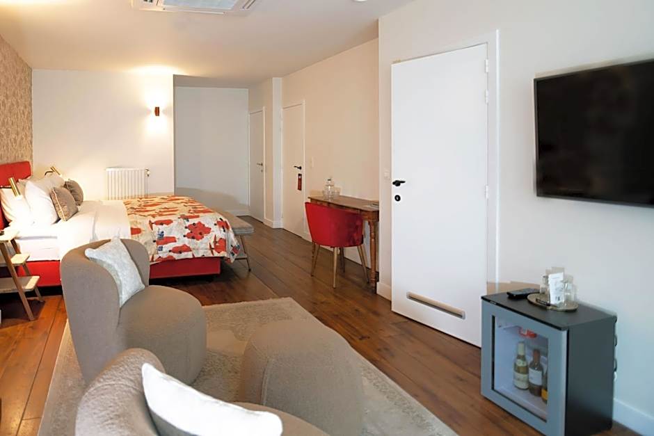 Hotel 'T Sandt