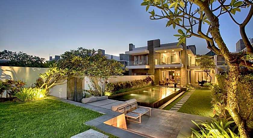 Bali Diamond Estates and Villas