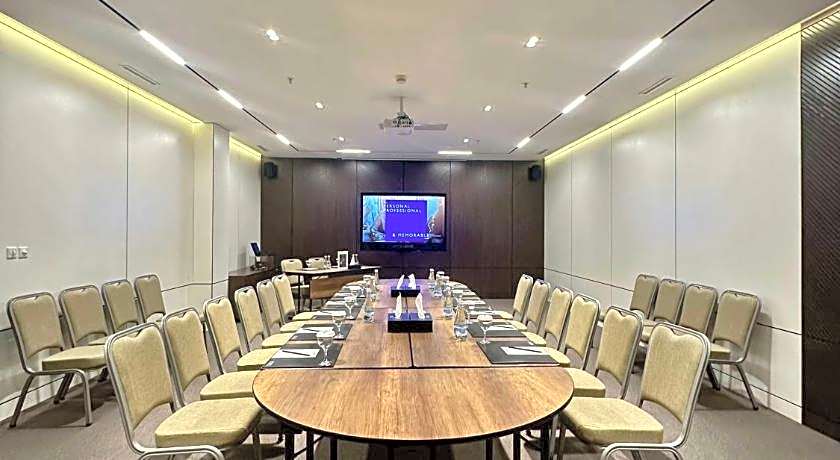 Radisson Blu Hotel Tashkent