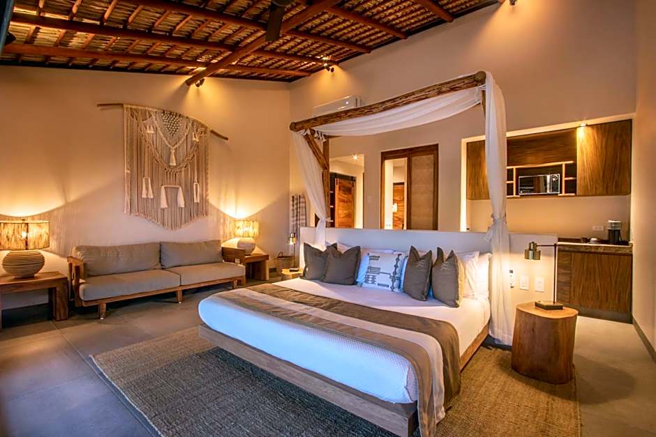 Hotel Casa Bocana