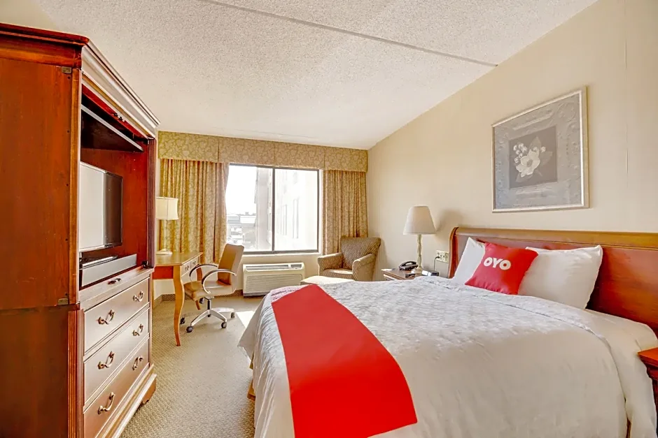 OYO Hotel East Hanover NJ-10 – East Hanover, NJ