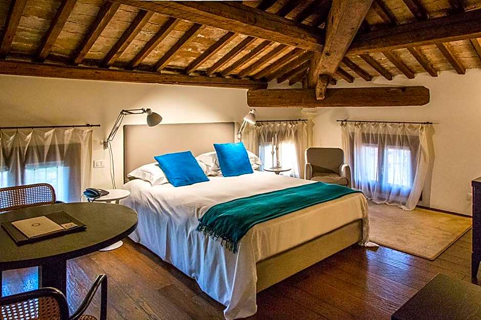 Relais Villa Ormaneto