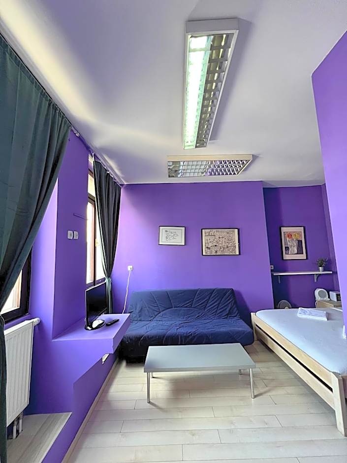BISHNU HOSTEL