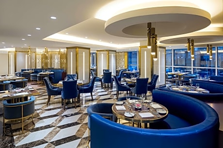 Sheraton Makkah Jabal Al Kaaba Hotel