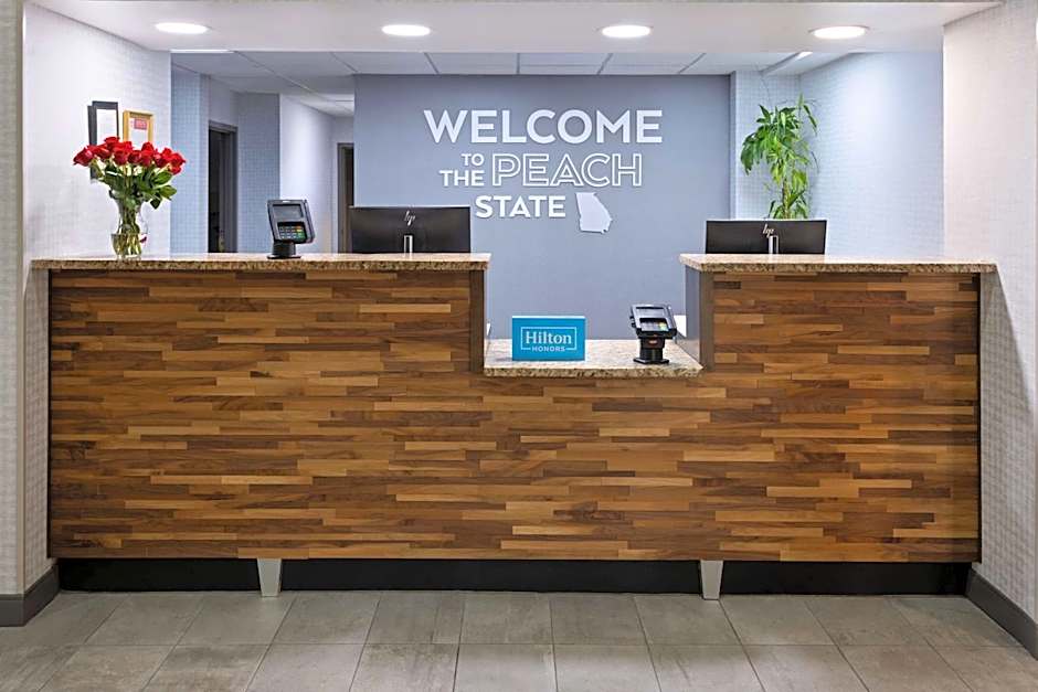 Hampton Inn By Hilton Atlanta/Douglasville