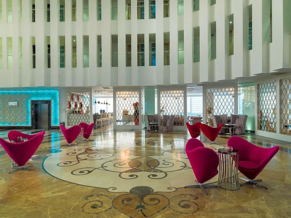 Sultan of Dreams Hotel & Spa - All Inclusive