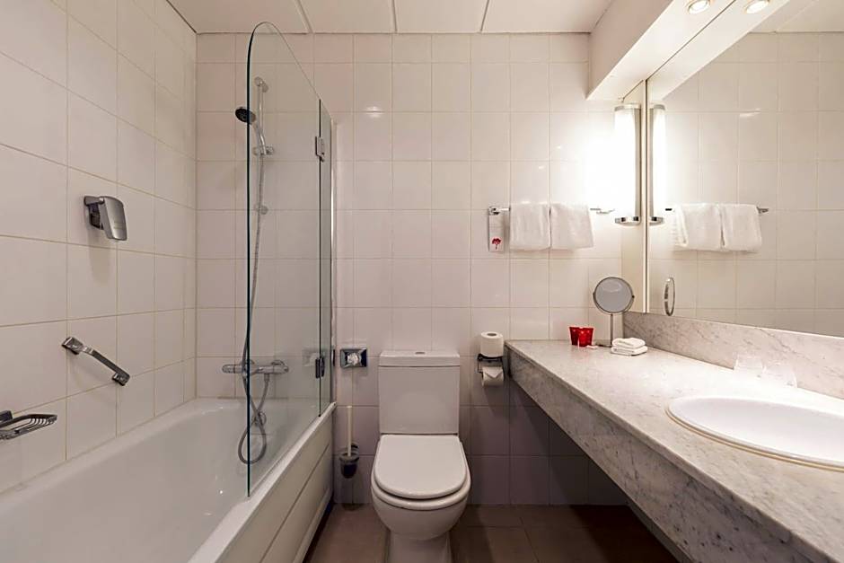 Leonardo Hotel Lelystad City Center
